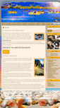 Mobile Screenshot of kayakcambria.com